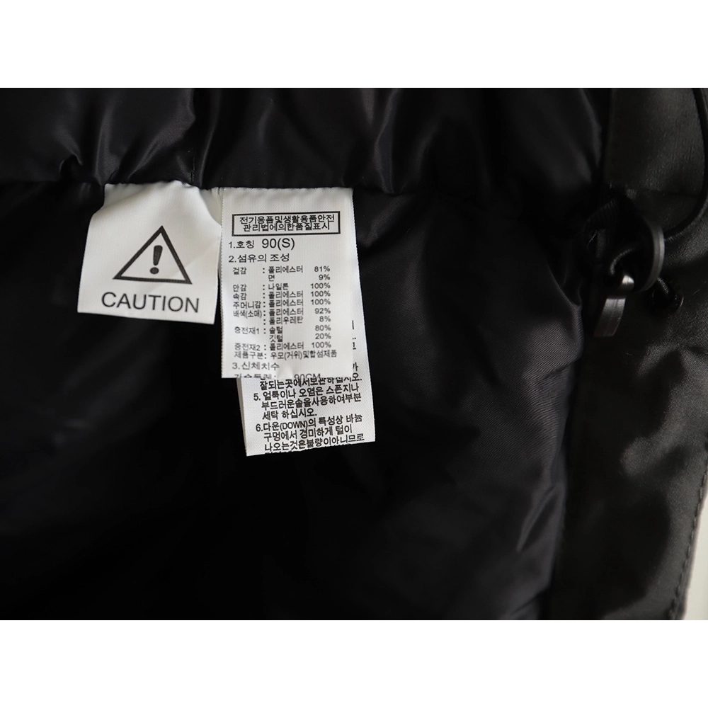 The North Face MultiPocket Down Jacket TSK1,Cheap Replica Reps The North Face