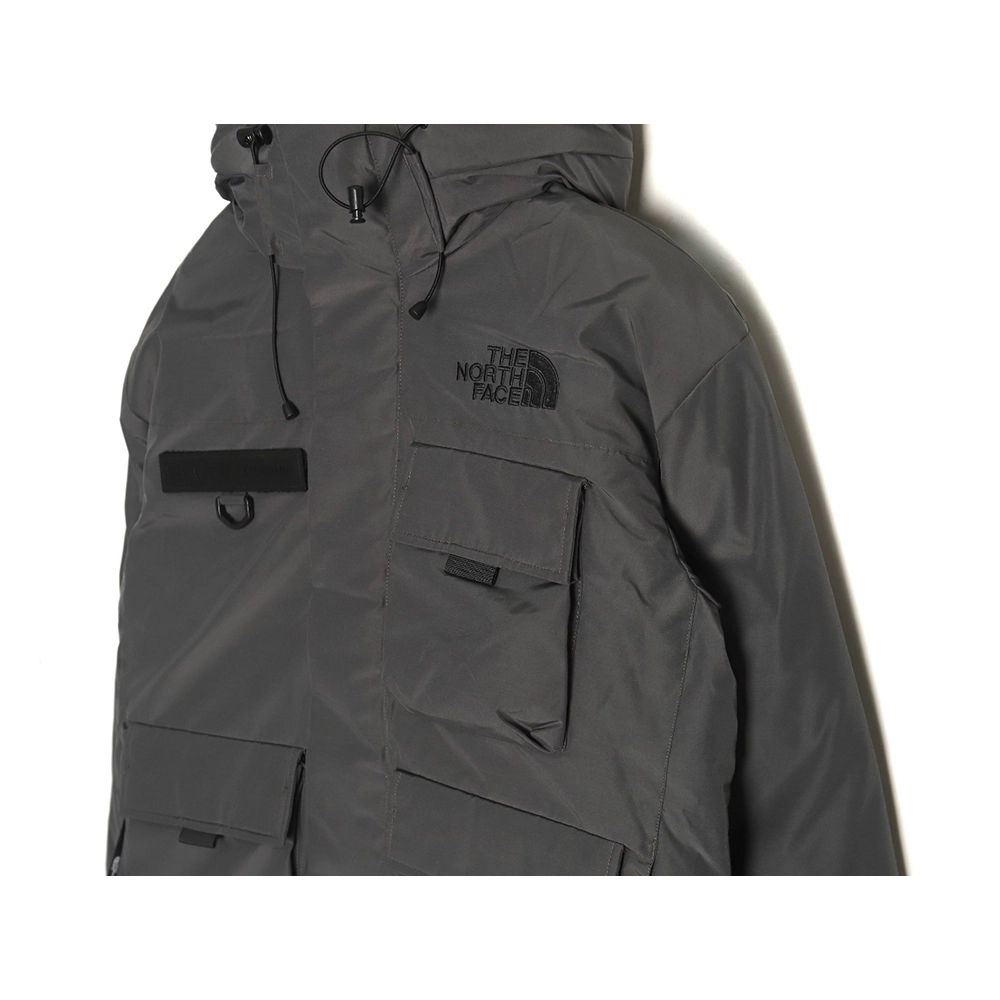 The North Face MultiPocket Down Jacket TSK1,Cheap Replica Reps The North Face