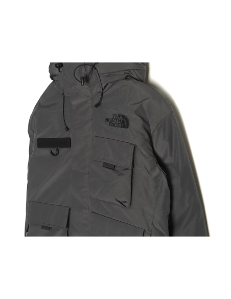 The North Face MultiPocket Down Jacket TSK1,Cheap Replica Reps The North Face