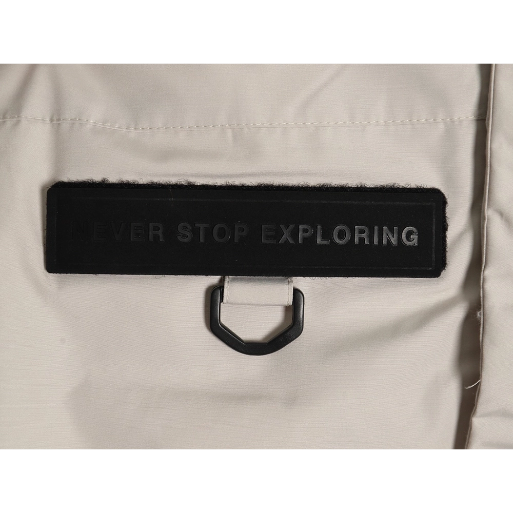 The North Face MultiPocket Down Jacket,Cheap Replica Reps The North Face