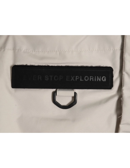 The North Face MultiPocket Down Jacket,Cheap Replica Reps The North Face