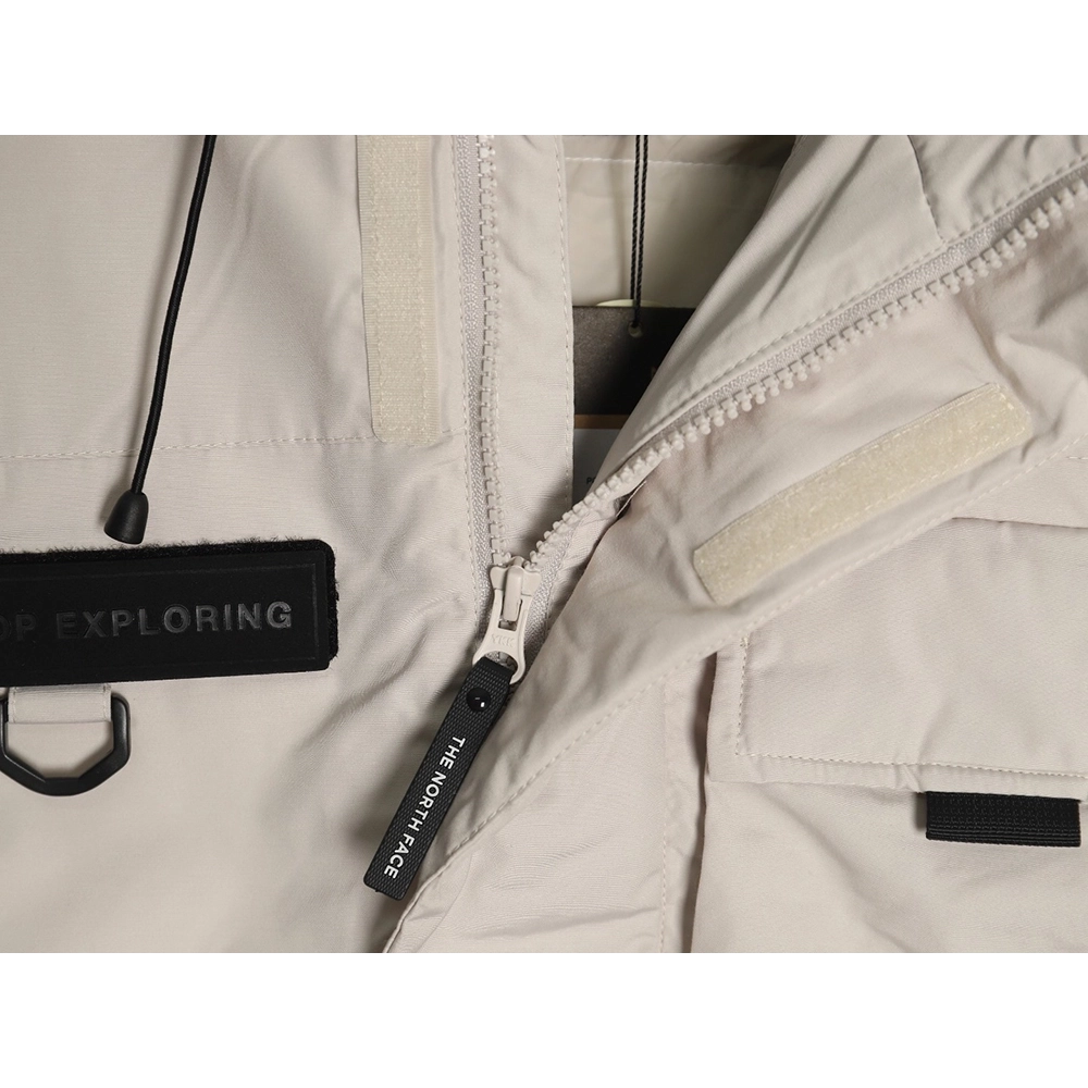 The North Face MultiPocket Down Jacket,Cheap Replica Reps The North Face