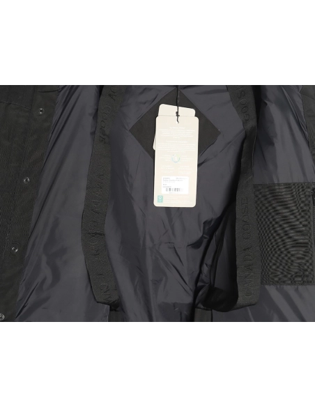 Canada Goose 08 Expedition Down Jacket TSK3,Cheap Replica Reps canada goose