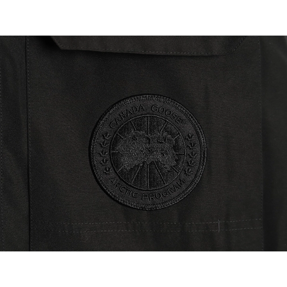 Canada Goose 08 Expedition Down Jacket TSK3,Cheap Replica Reps canada goose