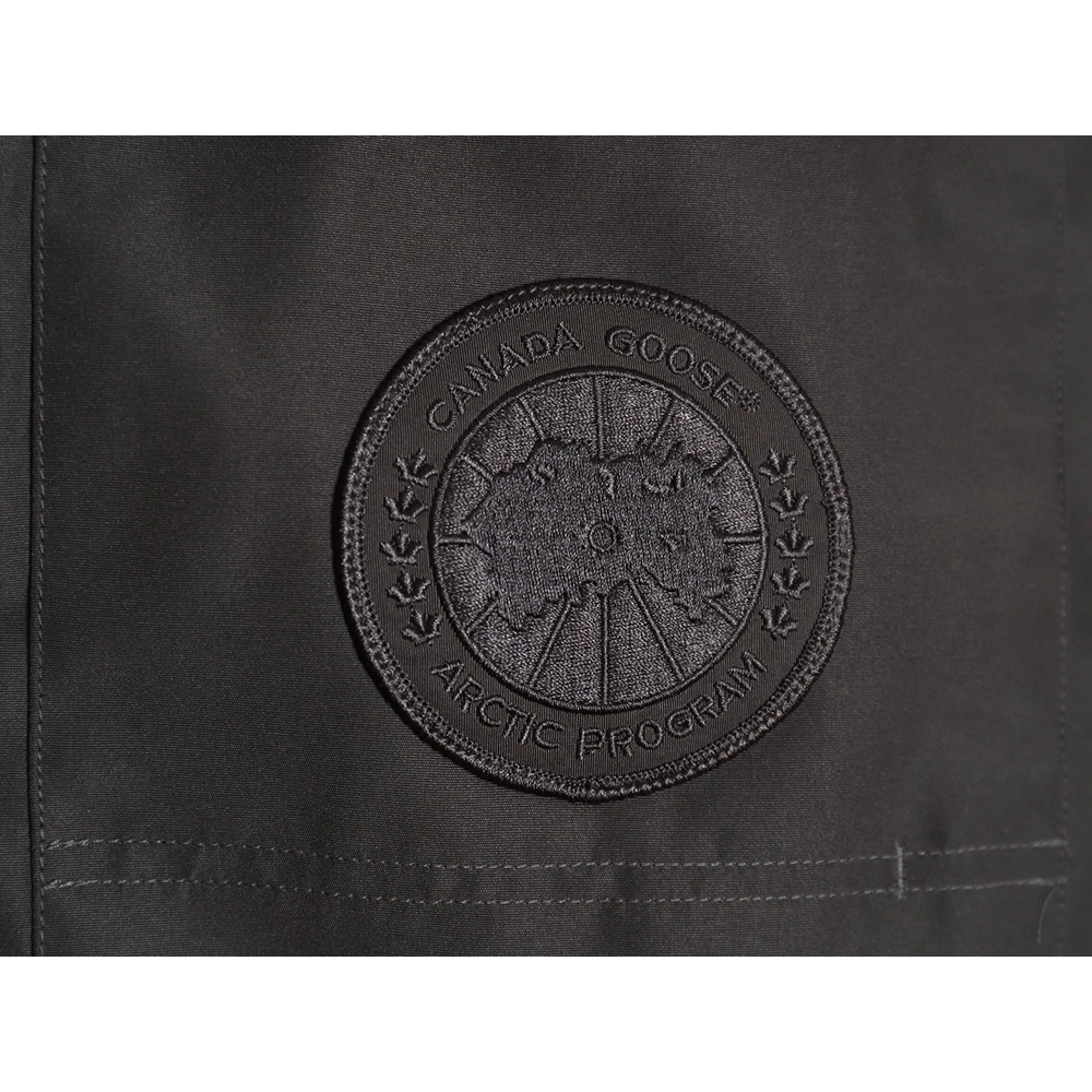 Canada Goose 08 Expedition Down Jacket TSK2,Cheap Replica Reps canada goose