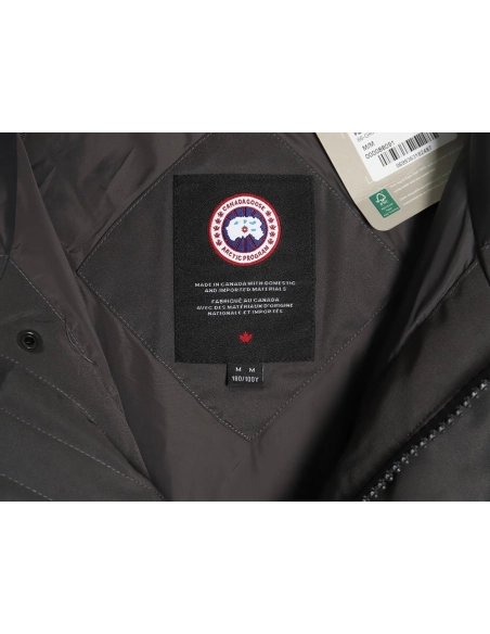 Canada Goose 08 Expedition Down Jacket TSK2,Cheap Replica Reps canada goose
