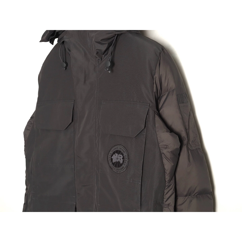 Canada Goose 08 Expedition Down Jacket TSK2,Cheap Replica Reps canada goose