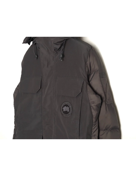 Canada Goose 08 Expedition Down Jacket TSK2,Cheap Replica Reps canada goose