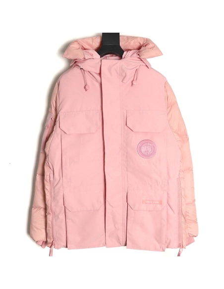 Canada Goose 08 Expedition Down Jacket TSK1,Cheap Replica Reps canada goose