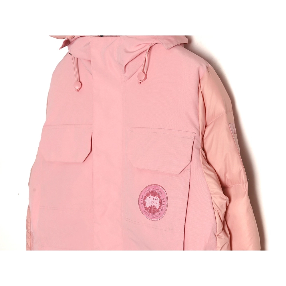 Canada Goose 08 Expedition Down Jacket TSK1,Cheap Replica Reps canada goose