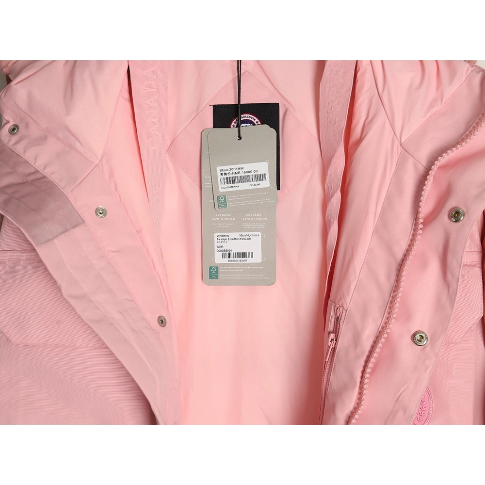 Canada Goose 08 Expedition Down Jacket TSK1,Cheap Replica Reps canada goose