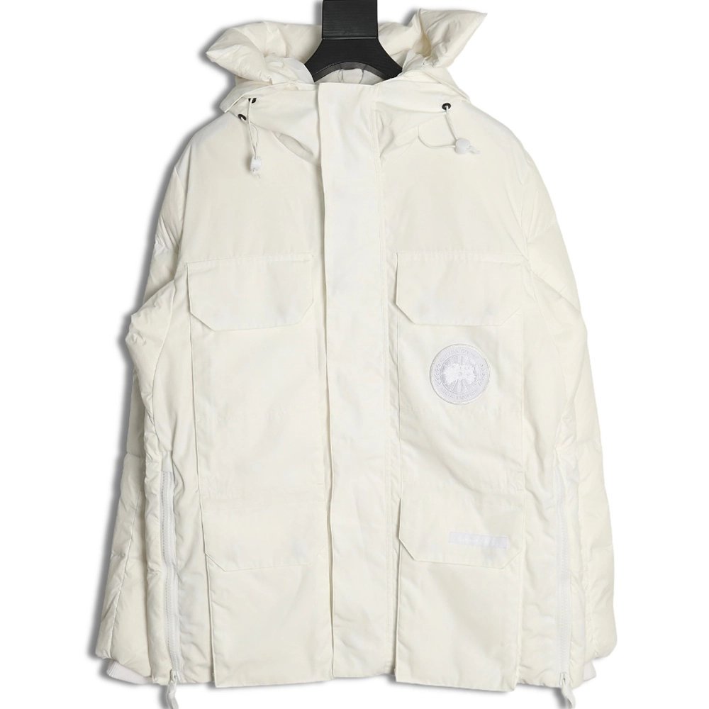 Canada Goose 08 Expedition Down Jacket,Cheap Replica Reps canada goose