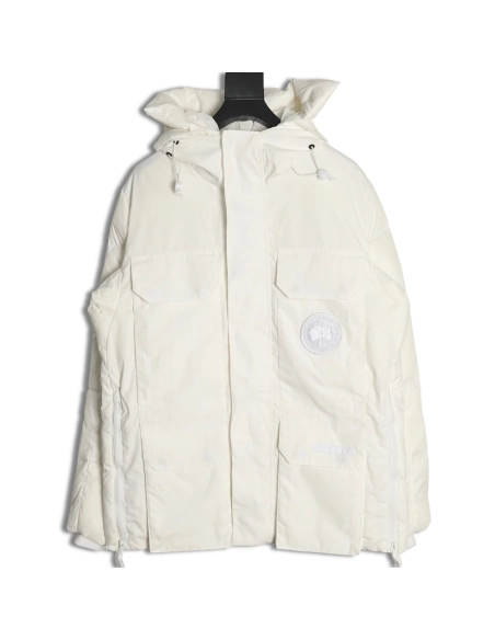 Canada Goose 08 Expedition Down Jacket,Cheap Replica Reps canada goose