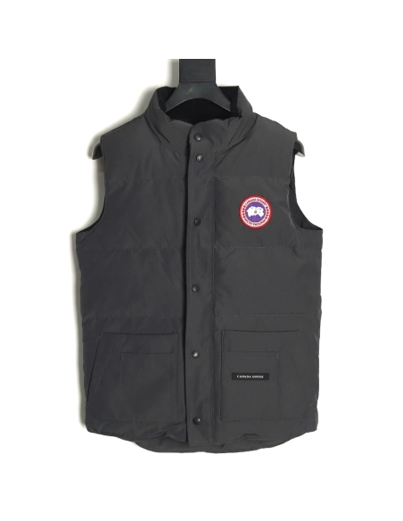 Canada goose crew vest TSK2,Cheap Replica Reps canada goose