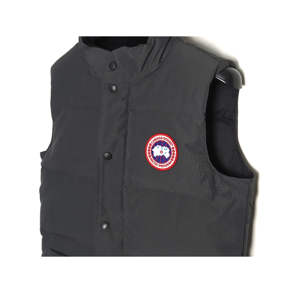 Canada goose crew vest TSK2,Cheap Replica Reps canada goose