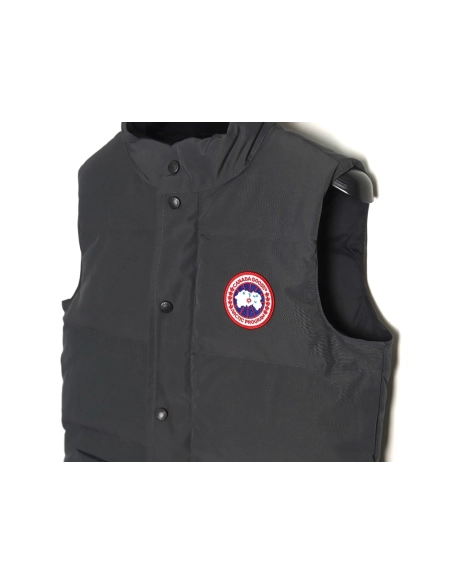 Canada goose crew vest TSK2,Cheap Replica Reps canada goose