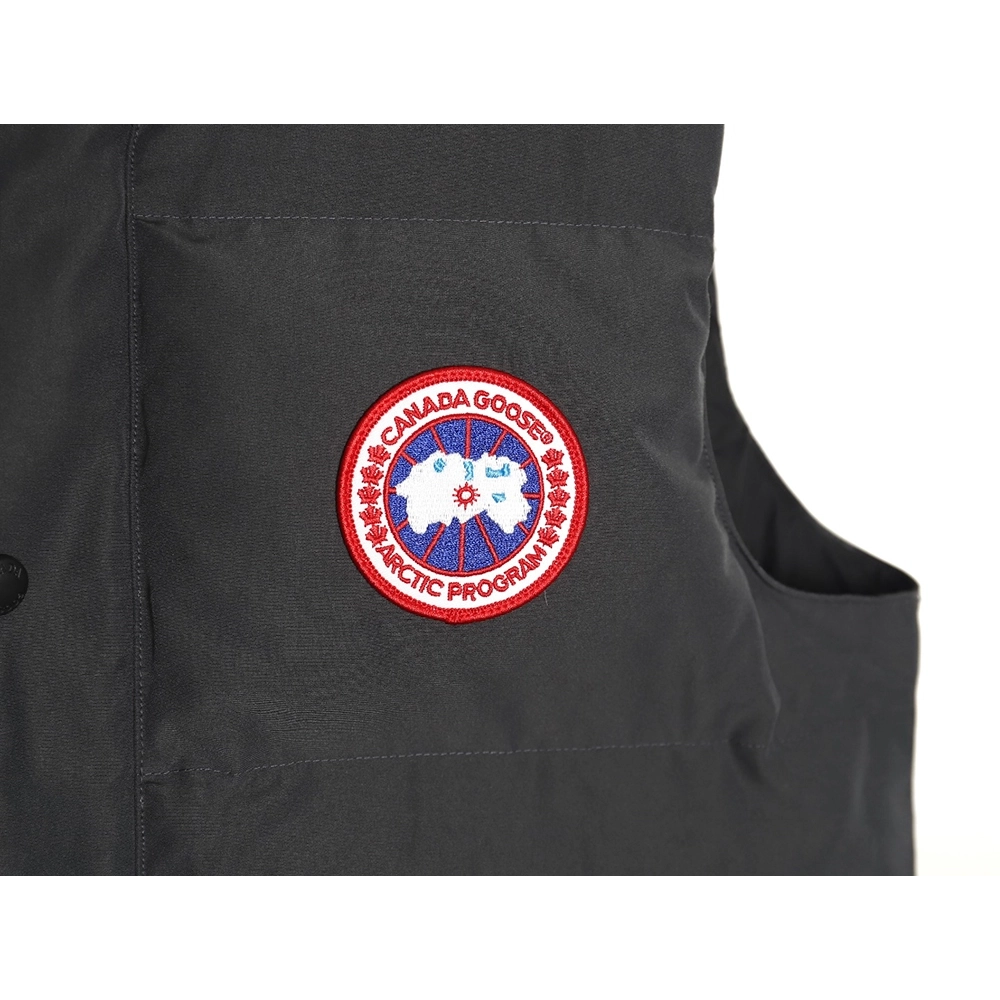 Canada goose crew vest TSK2,Cheap Replica Reps canada goose