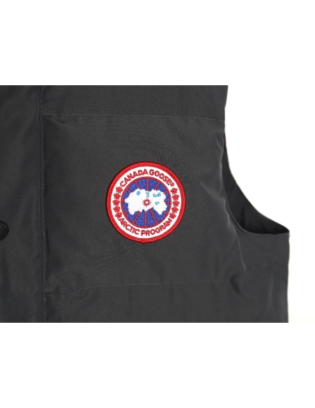 Canada goose crew vest TSK2,Cheap Replica Reps canada goose