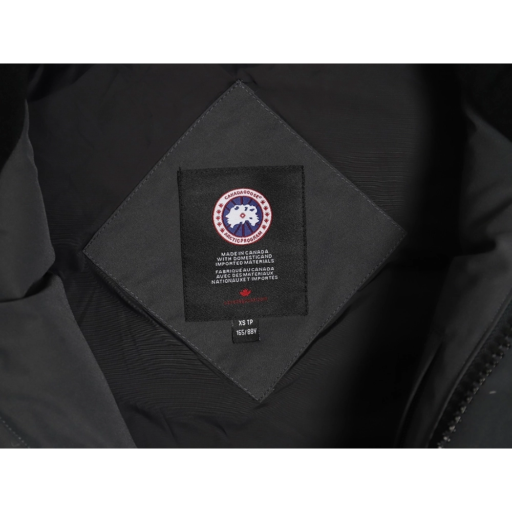 Canada goose crew vest TSK2,Cheap Replica Reps canada goose