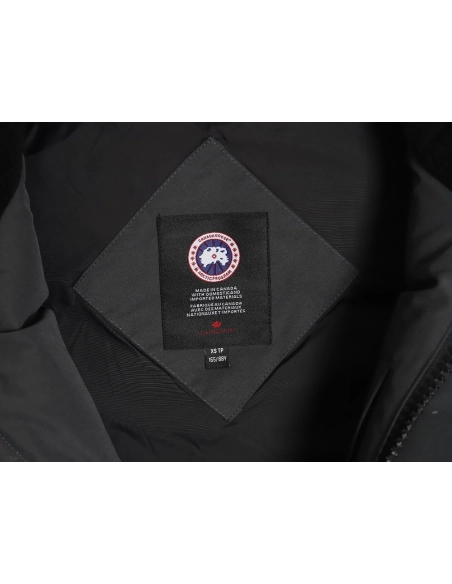 Canada goose crew vest TSK2,Cheap Replica Reps canada goose