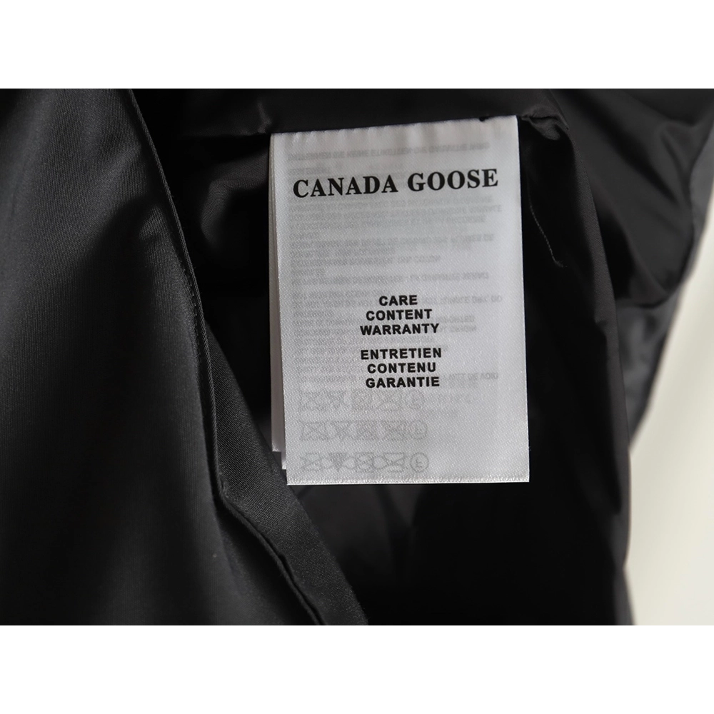 Canada goose crew vest TSK2,Cheap Replica Reps canada goose