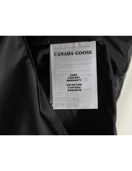Canada goose crew vest TSK2,Cheap Replica Reps canada goose