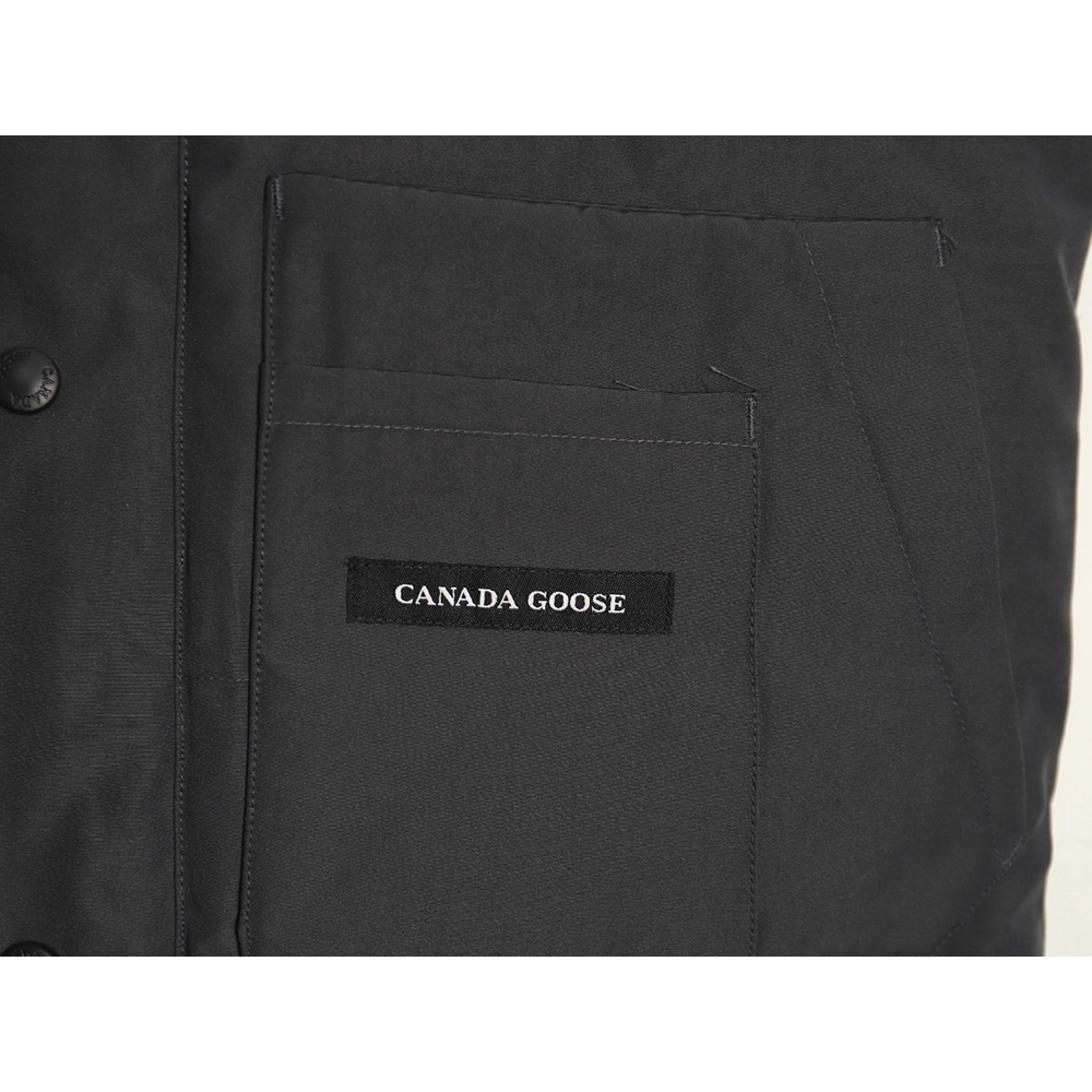 Canada goose crew vest TSK2,Cheap Replica Reps canada goose
