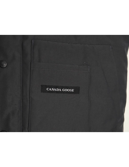 Canada goose crew vest TSK2,Cheap Replica Reps canada goose