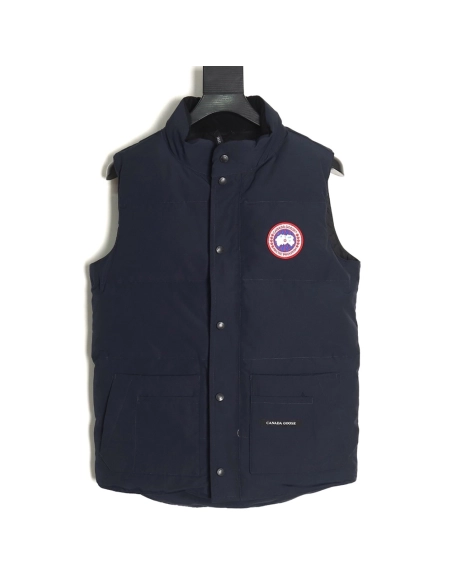Canada goose crew vest TSK1,Cheap Replica Reps canada goose