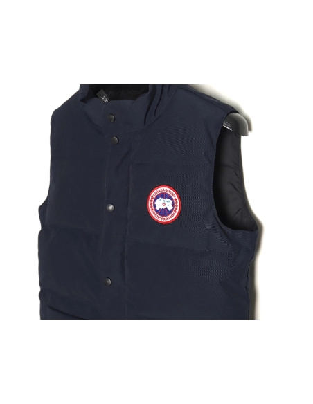 Canada goose crew vest TSK1,Cheap Replica Reps canada goose