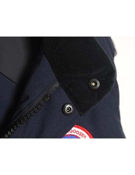 Canada goose crew vest TSK1,Cheap Replica Reps canada goose