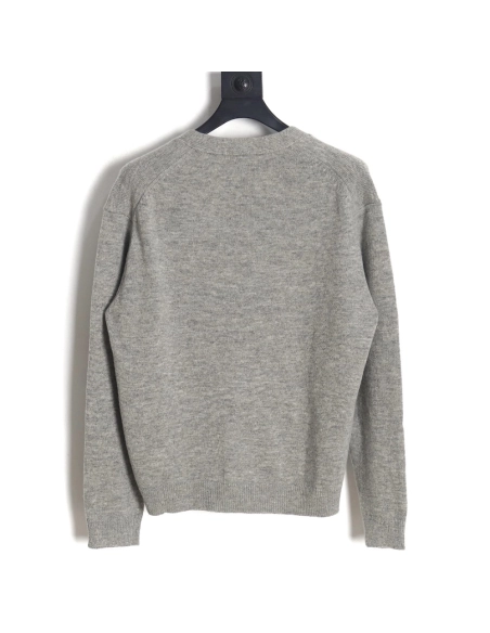 Kenzo BOKE flower sweater knitted cardigan,Cheap Replica Reps Kenzo