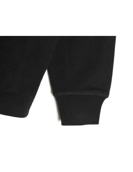 Kenzo Tiger Head Embroidered Cardigan Sweatshirt,Cheap Replica Reps Kenzo