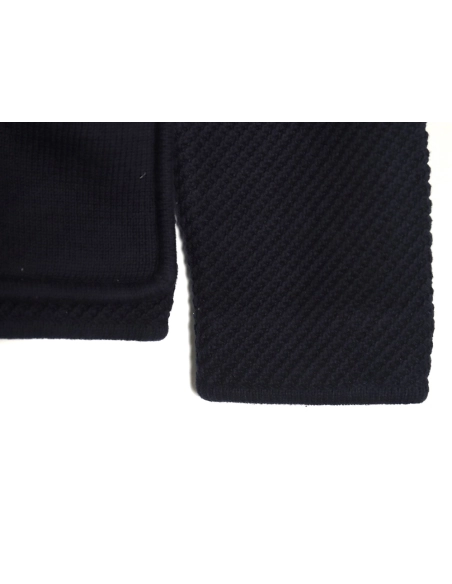 Thom Browne duffle coat with hood TSK1,Cheap Replica Reps Thom Browne