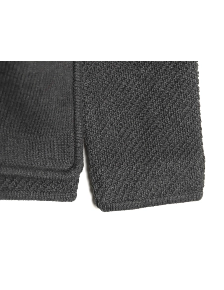 Thom Browne duffle coat with hood,Cheap Replica Reps Thom Browne