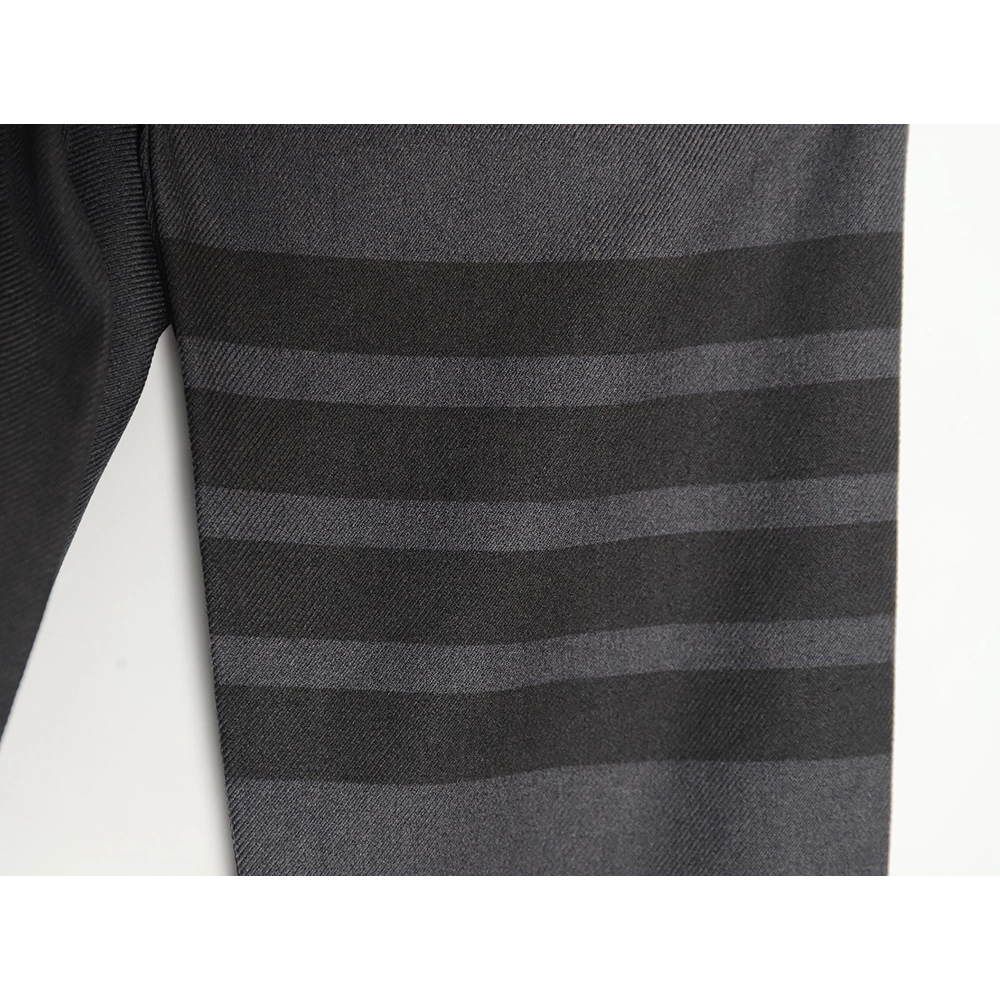 Thom Browne patchwork contrast shirt jacket,Cheap Replica Reps Thom Browne