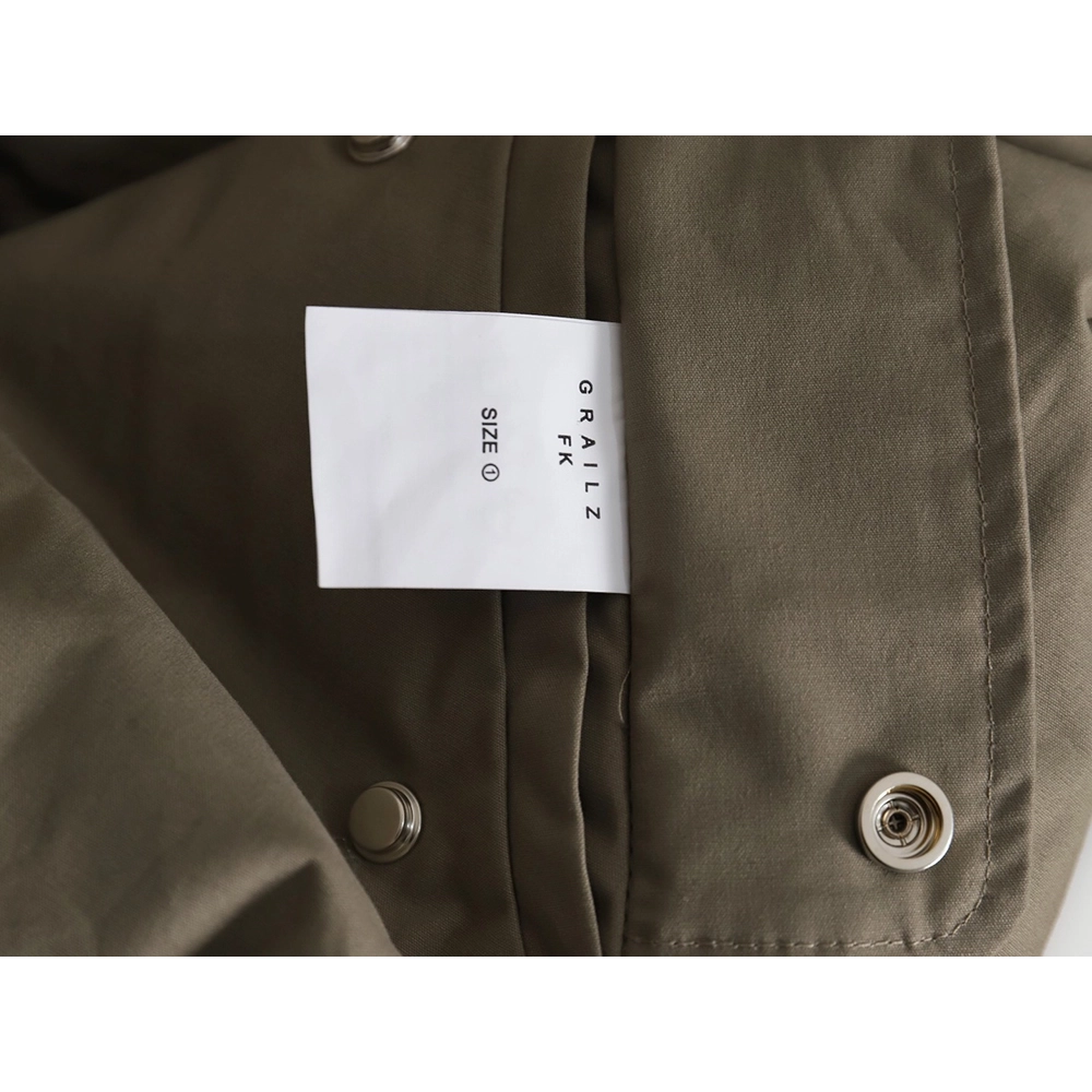 Grailz MultiPocket Work Puffer Jacket,Cheap Replica Reps Grailz