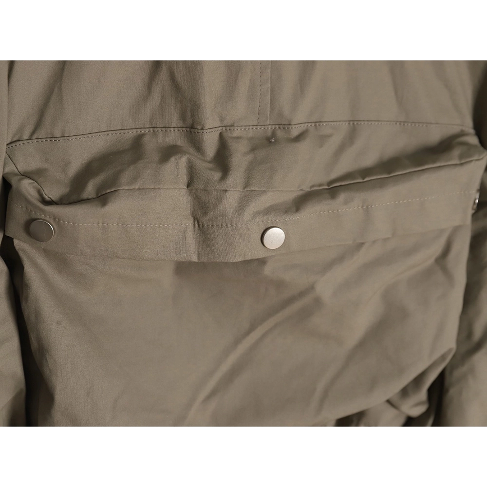 Grailz MultiPocket Work Puffer Jacket,Cheap Replica Reps Grailz