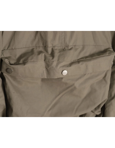 Grailz MultiPocket Work Puffer Jacket,Cheap Replica Reps Grailz