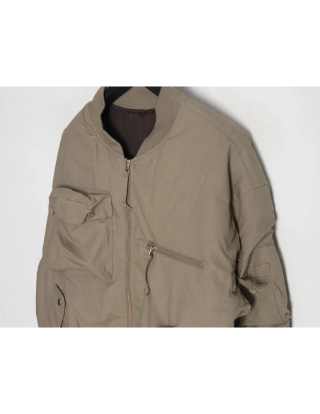 Grailz MultiPocket Work Puffer Jacket,Cheap Replica Reps Grailz