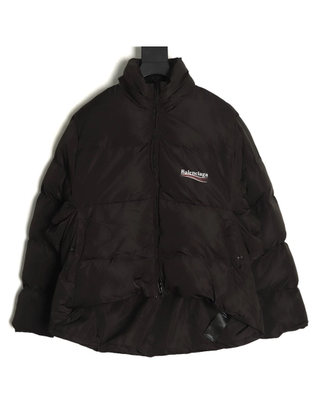 Balenciaga Coke Down Jacket,Cheap Replica Reps Balenciaga