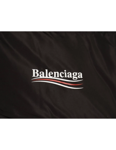 Balenciaga Coke Down Jacket,Cheap Replica Reps Balenciaga