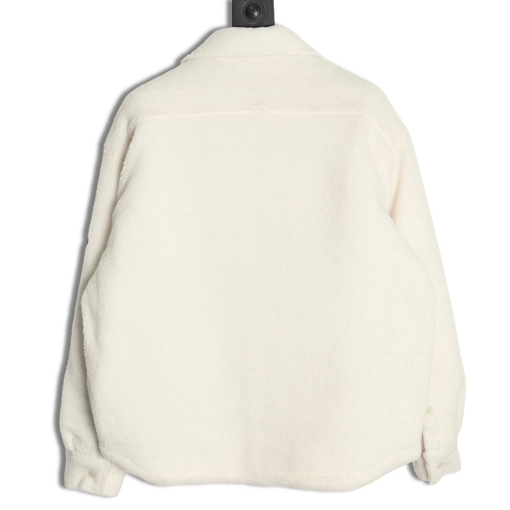 Balenciaga lambswool coat,Cheap Replica Reps Balenciaga
