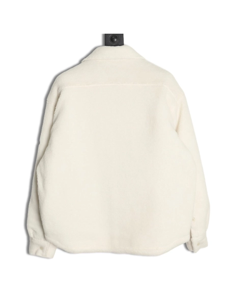 Balenciaga lambswool coat,Cheap Replica Reps Balenciaga