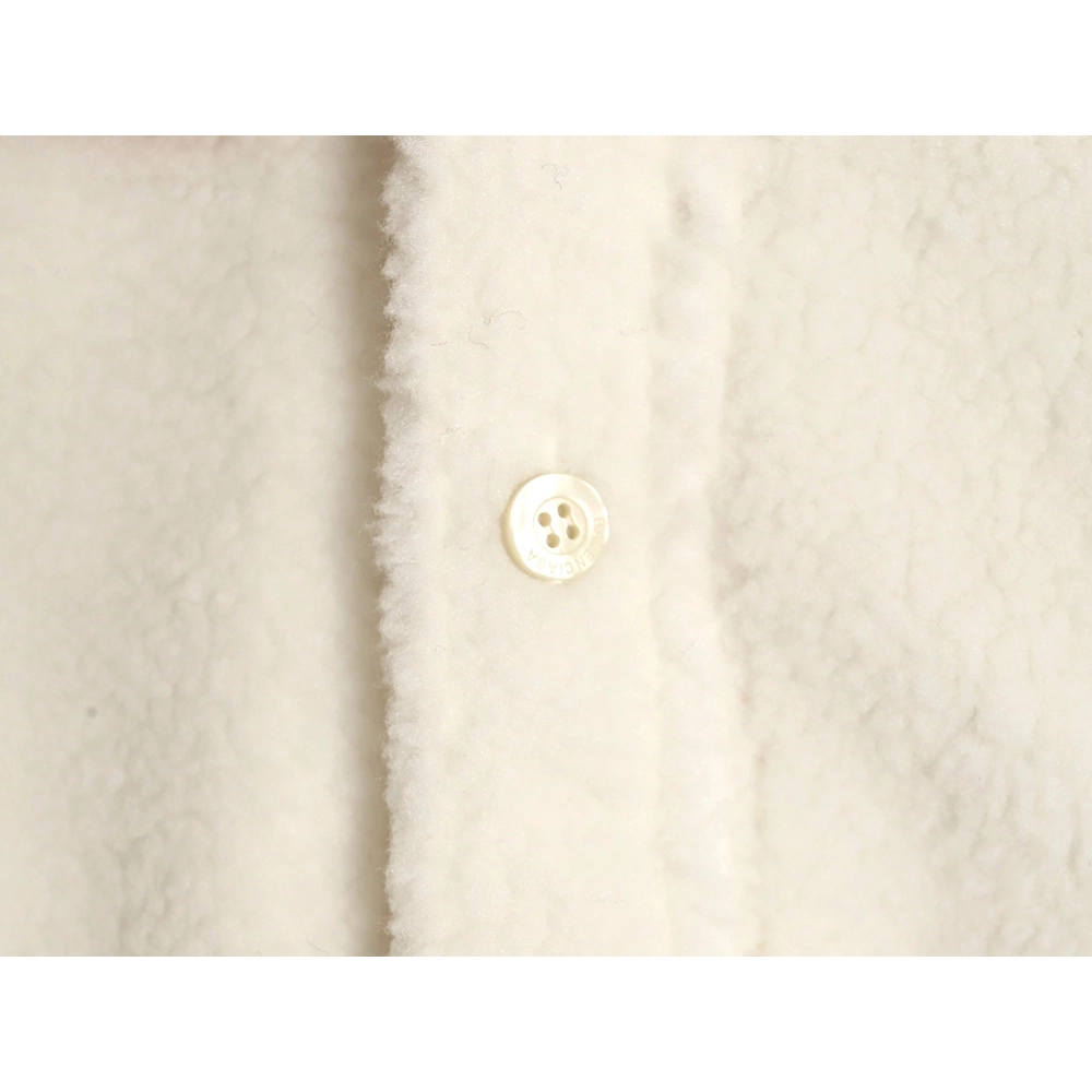 Balenciaga lambswool coat,Cheap Replica Reps Balenciaga