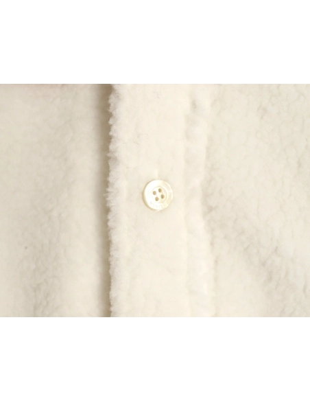 Balenciaga lambswool coat,Cheap Replica Reps Balenciaga