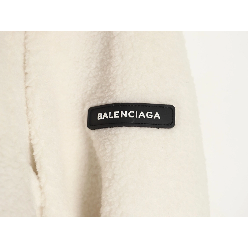 Balenciaga lambswool coat,Cheap Replica Reps Balenciaga