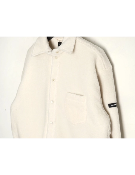 Balenciaga lambswool coat,Cheap Replica Reps Balenciaga