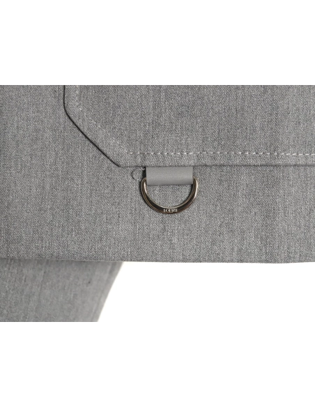 Loewe Threepocket wool cargo lapel jacket,Cheap Replica Reps Loewe