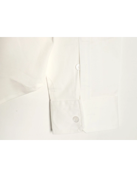 Loewe tricolor embroidered longsleeved shirt,Cheap Replica Reps Loewe